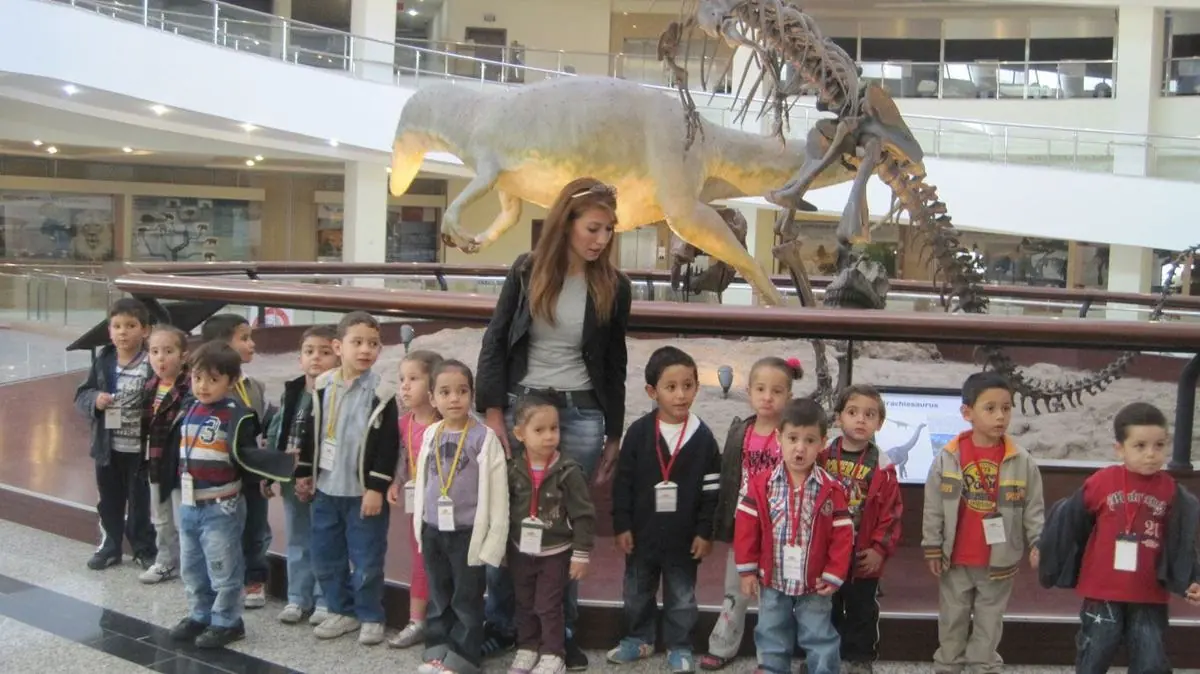 Yuvamızdan bir kare